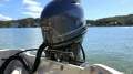 Boston Whaler 150 Super Sport Center Console -- Concours Restoration