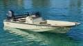 Boston Whaler 150 Super Sport Center Console -- Concours Restoration