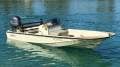Boston Whaler 150 Super Sport Center Console -- Concours Restoration