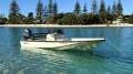 Boston Whaler 150 Super Sport Center Console -- Concours Restoration