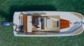 Boston Whaler 150 Super Sport Center Console -- Concours Restoration