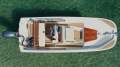 Boston Whaler 150 Super Sport Center Console -- Concours Restoration