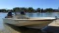 Boston Whaler 150 Super Sport Center Console -- Concours Restoration