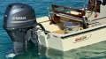 Boston Whaler 150 Super Sport Center Console -- Concours Restoration