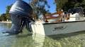 Boston Whaler 150 Super Sport Center Console -- Concours Restoration