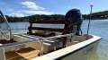 Boston Whaler 150 Super Sport Center Console -- Concours Restoration