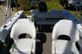 Quintrex 490 Cruiseabout 2014 bow rider