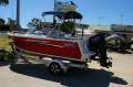 Quintrex 490 Cruiseabout 2014 bow rider