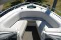Quintrex 490 Cruiseabout 2014 bow rider