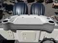 White Pointer 263 Twin 2024 Yamaha 300hp Full Helm master & Survey