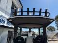 White Pointer 263 Twin 2024 Yamaha 300hp Full Helm master & Survey