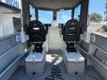 White Pointer 263 Twin 2024 Yamaha 300hp Full Helm master & Survey