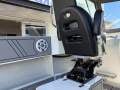 White Pointer 263 Twin 2024 Yamaha 300hp Full Helm master & Survey