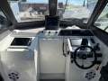 White Pointer 263 Twin 2024 Yamaha 300hp Full Helm master & Survey