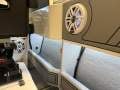 White Pointer 263 Twin 2024 Yamaha 300hp Full Helm master & Survey