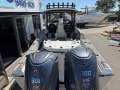 White Pointer 263 Twin 2024 Yamaha 300hp Full Helm master & Survey