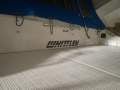 Whittley Cruisemaster 700