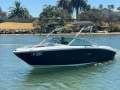 Sea Ray 220 Sundeck