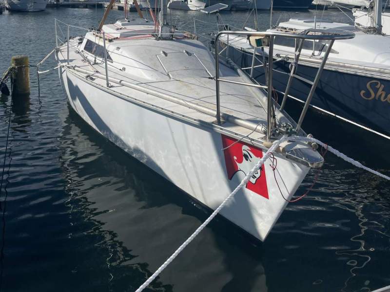 Swarbrick S80
