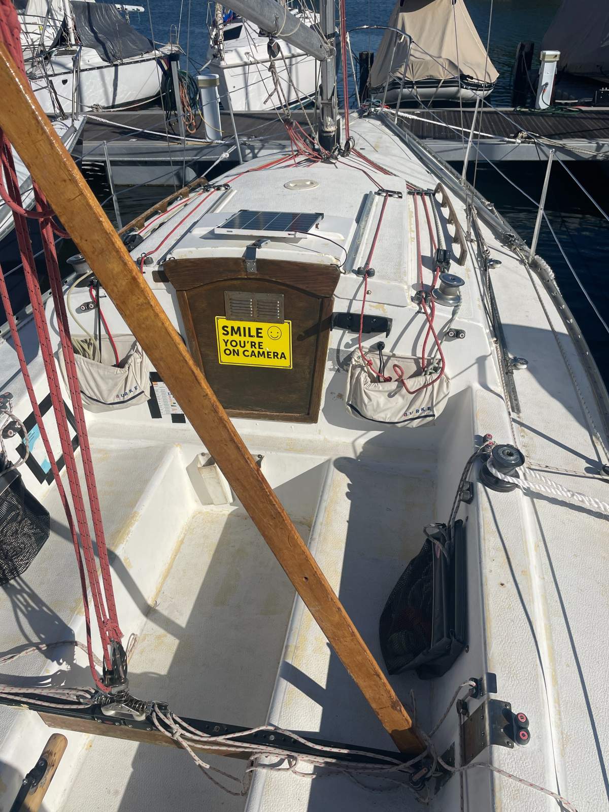 Swarbrick S80