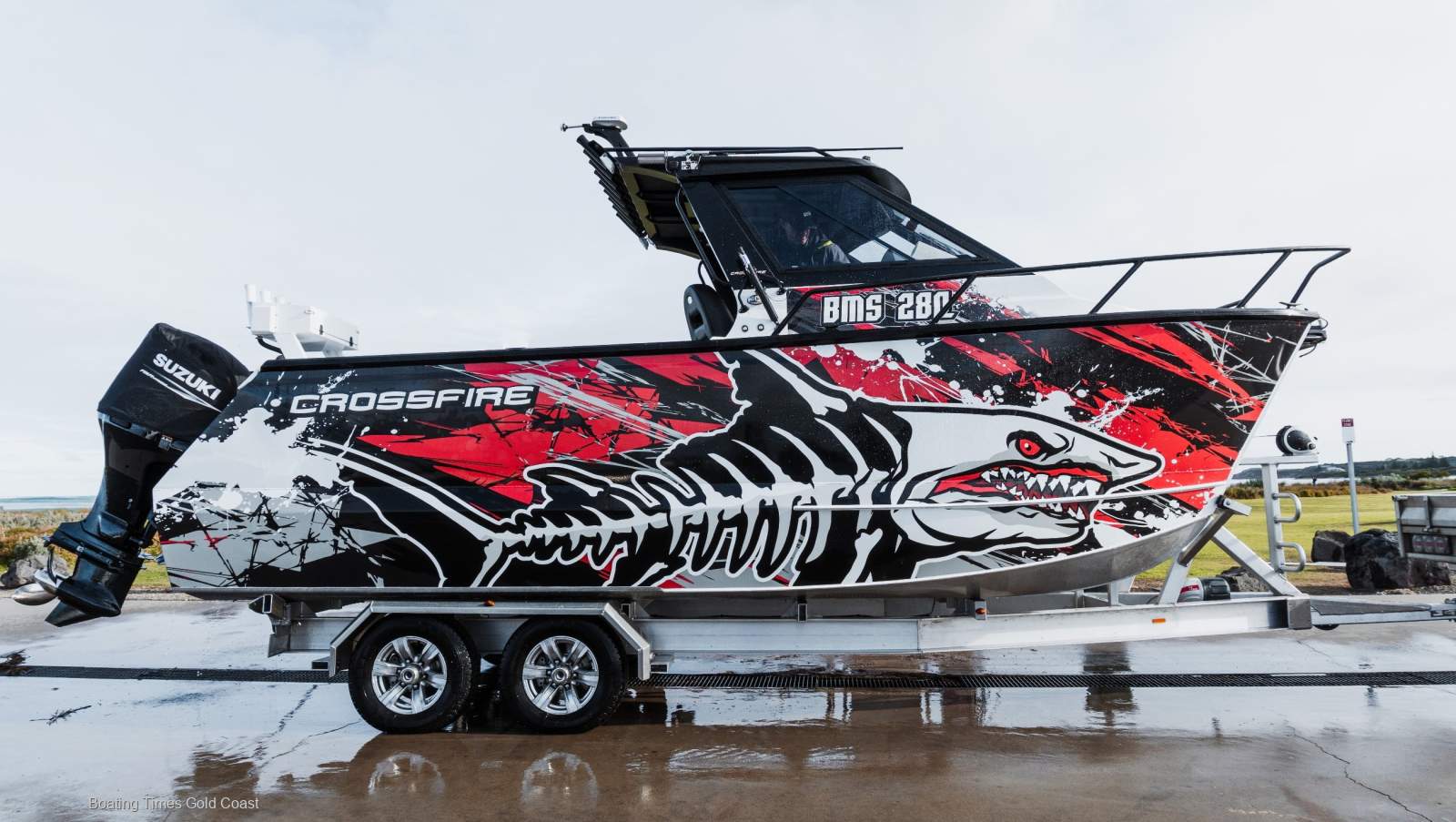 Crossfire SIX7:Crossfire Six 7