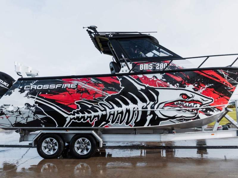 Crossfire SIX7