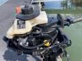 Mercury 3.5hp Outboard Motor