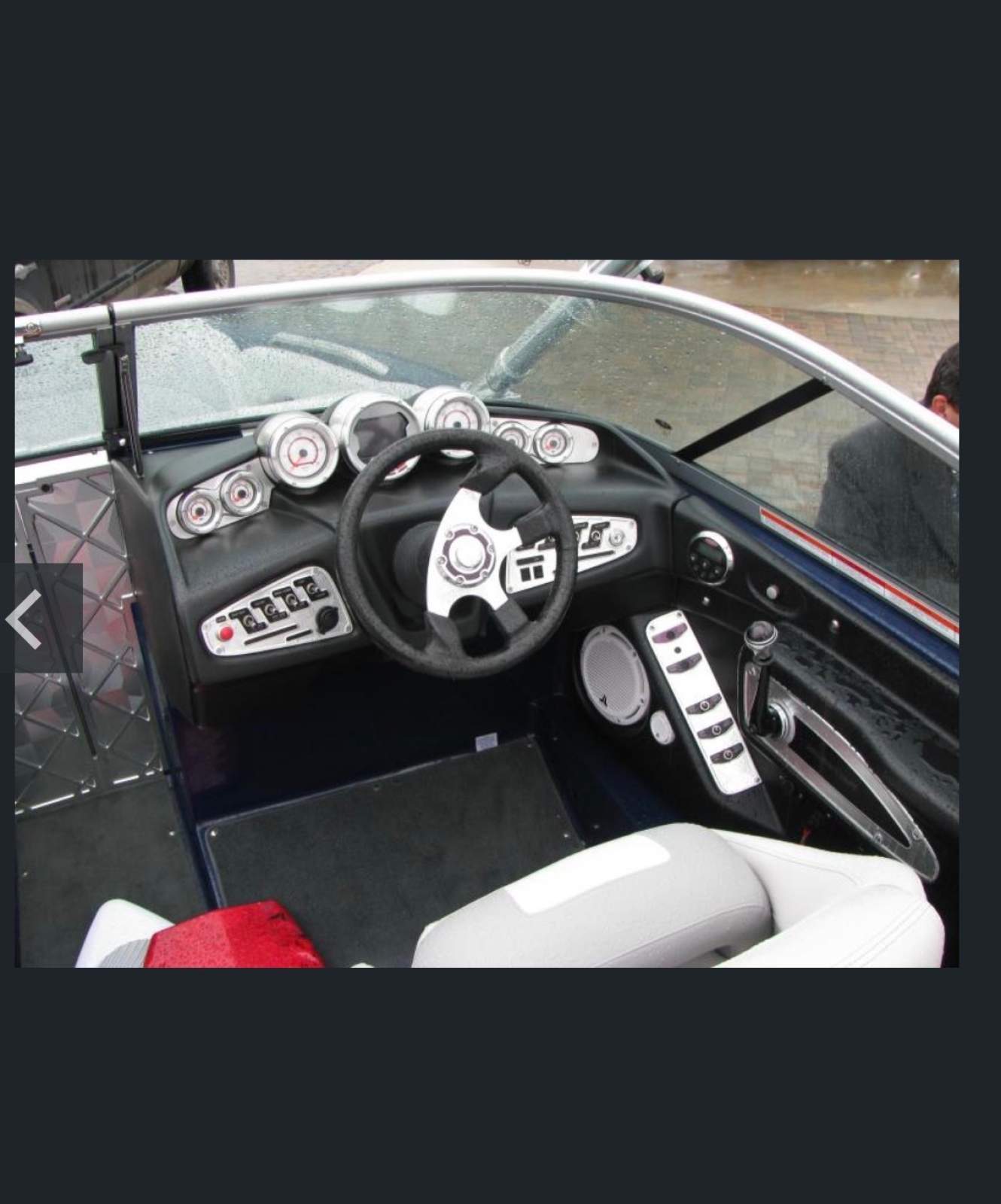 Mastercraft Xstar 2010 Mastercraft Xstar 2010