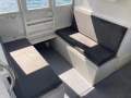 Classic Trawler 34 ft Cruiser Diesel