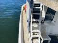 Classic Trawler 34 ft Cruiser Diesel