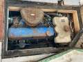 Classic Trawler 34 ft Cruiser Diesel
