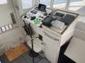 Classic Trawler 34 ft Cruiser Diesel