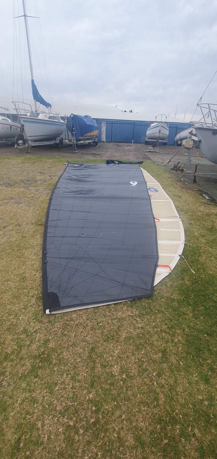 Knuckles 6.0 Sports Boat