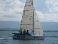 Knuckles 6.0 Sports Boat