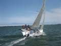 Knuckles 6.0 Sports Boat