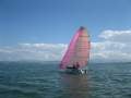 Knuckles 6.0 Sports Boat