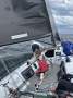 Farr 30 - Refit in 2025