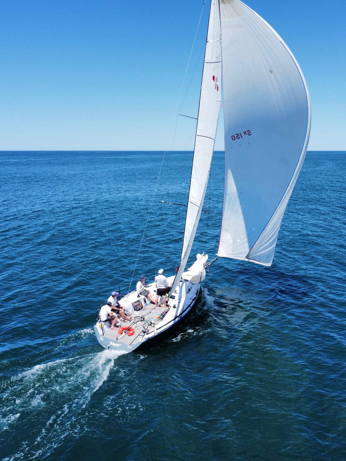 Farr 30 - Refit in 2025