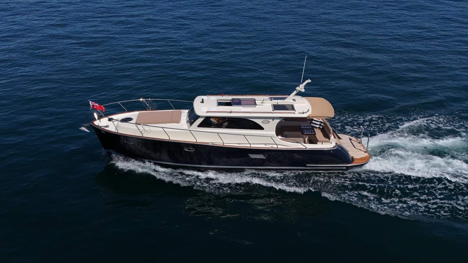 Clipper Hudson Bay 39