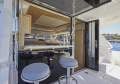 Aquila 44 Yacht Power Catamaran