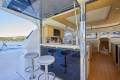 Aquila 44 Yacht Power Catamaran