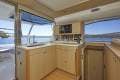 Aquila 44 Yacht Power Catamaran