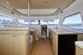 Aquila 44 Yacht Power Catamaran