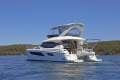 Aquila 44 Yacht Power Catamaran