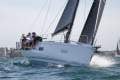 Beneteau First 44