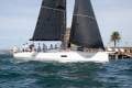 Beneteau First 44