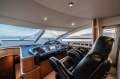 Sunseeker Yacht 82