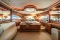 Sunseeker Yacht 82