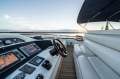 Sunseeker Yacht 82