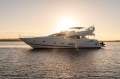 Sunseeker Yacht 82